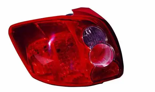 Фонарь задний ABAKUS 212-19Q6L-LD-UE