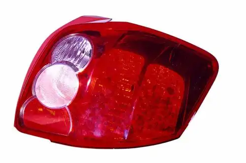 Фонарь задний ABAKUS 212-19Q6R-LD-UE