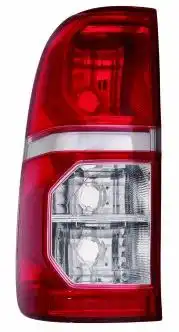 Фонарь задний ABAKUS 212-19W6R-LD-UE