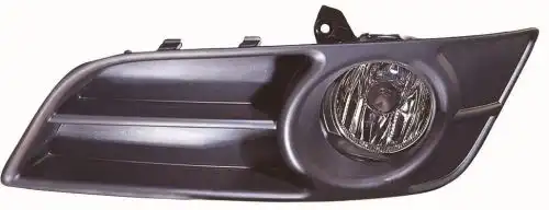 Фара противотуманная ABAKUS 212-2045L-UE