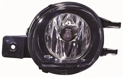 Фара противотуманная ABAKUS 212-2046L-UE
