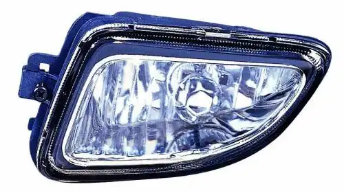 Фара противотуманная ABAKUS 212-2050L-UE