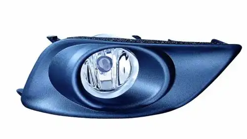 Фара противотуманная ABAKUS 212-2060L-UE