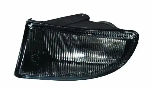 Фара противотуманная ABAKUS 212-2071L-UE