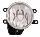 Фара противотуманная ABAKUS 212-2090L-UQ
