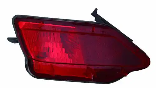 Фара противотуманная ABAKUS 212-4004R-UE