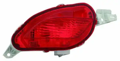 Фара противотуманная ABAKUS 212-4007L-UE