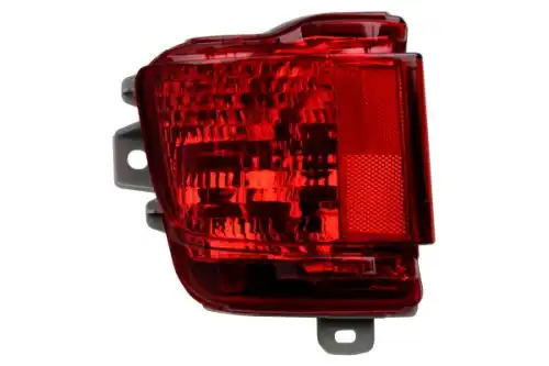 Фара противотуманная ABAKUS 212-4009L-UE