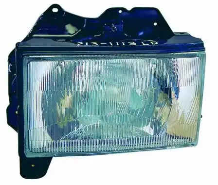 Фара ABAKUS 213-1113L-LD-H