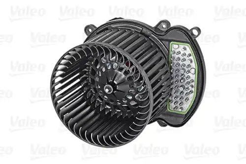 вентилятор печки BMW 715005 VALEO