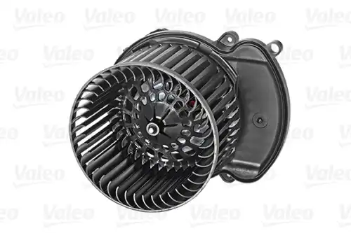 мотор вентилятора печки MB 715008 VALEO