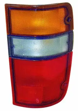 Фонарь задний ABAKUS 213-1912R-A