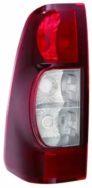 Фонарь задний ABAKUS 213-1929L-UE2