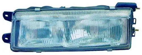 Фара ABAKUS 214-1112L-LD-E