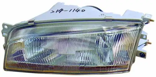 Фара ABAKUS 214-1140L-LD-EM