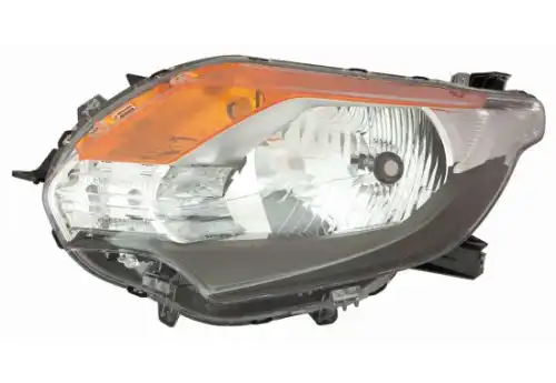 Фара ABAKUS 214-11ADL-LDEM2