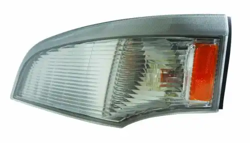 Фонарь габаритный ABAKUS 214-1648R-AE
