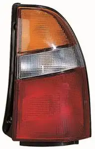 Фонарь задний ABAKUS 214-1948R-U