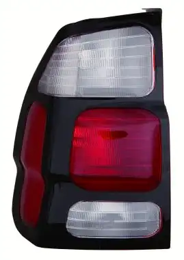 Фонарь задний ABAKUS 214-19A1R-U