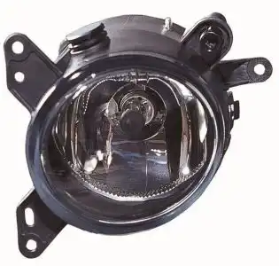 Фара противотуманная ABAKUS 214-2040L-UQ