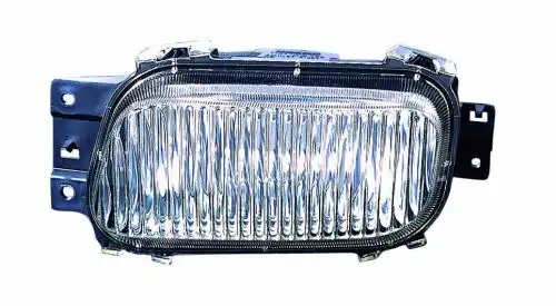Фара противотуманная ABAKUS 214-2043R-UED