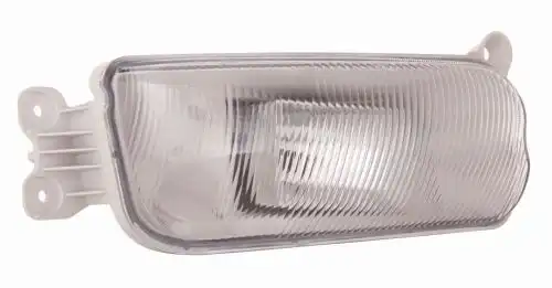 Фара противотуманная ABAKUS 214-2046R-UE