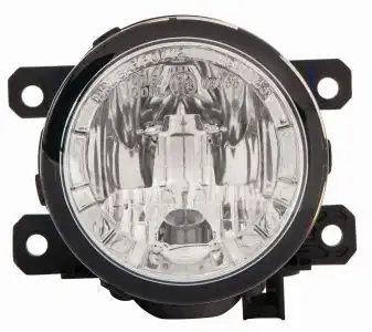 Фара противотуманная ABAKUS 214-2047N-UQ