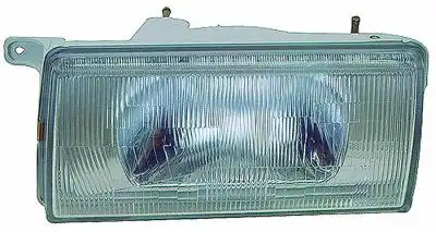 Фара ABAKUS 215-1129L-LD