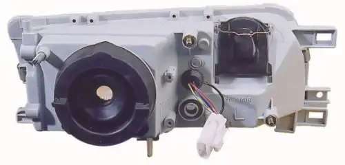 Фара ABAKUS 215-1141R-LD-EM