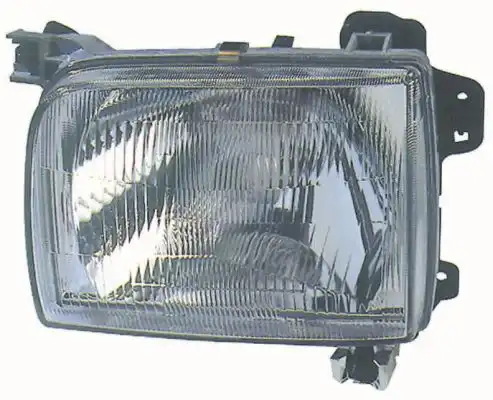 Фара ABAKUS 215-1173L-LD-E