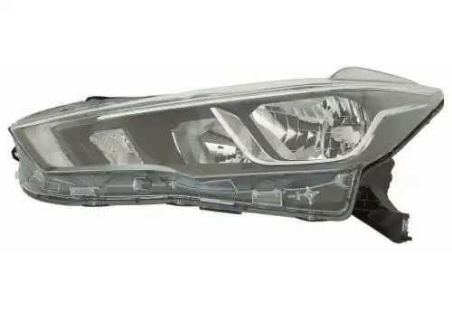 Фара ABAKUS 215-11AGL-LDEM2