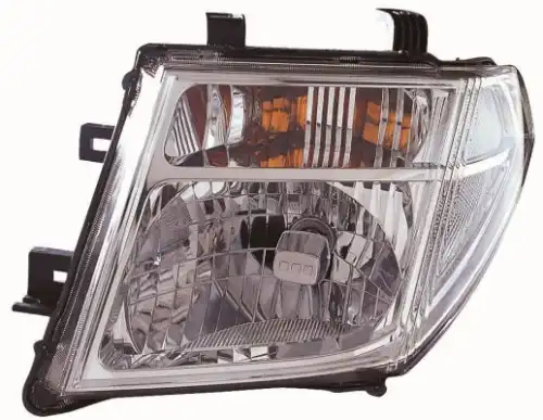 Фара ABAKUS 215-11B2L-LD-EM