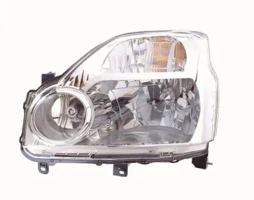 Фара ABAKUS 215-11C1L-LD-EM