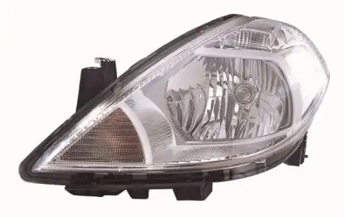 Фара ABAKUS 215-11C4R-LD-EM