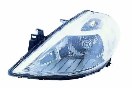 Фара ABAKUS 215-11C5L-LD-EM