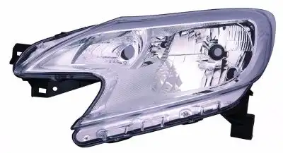Фара ABAKUS 215-11G8R-LD-EM