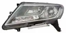 Фара ABAKUS 215-11H5L-LDEM2