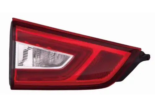 Фонарь задний ABAKUS 215-1326L-LD-UE