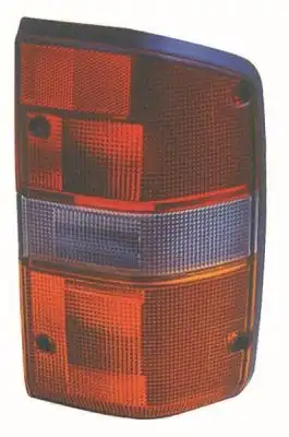 Фонарь задний ABAKUS 215-1968R-A