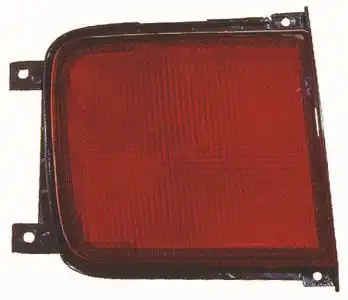Фонарь задний ABAKUS 215-1977R