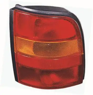 Фонарь задний ABAKUS 215-1988L-LD-UE