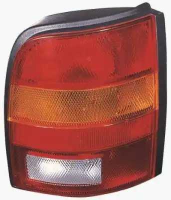Фонарь задний ABAKUS 215-1988R-LD-UE