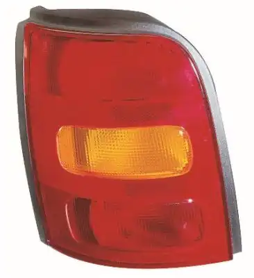 Фонарь задний ABAKUS 215-19C1L-LD-AE