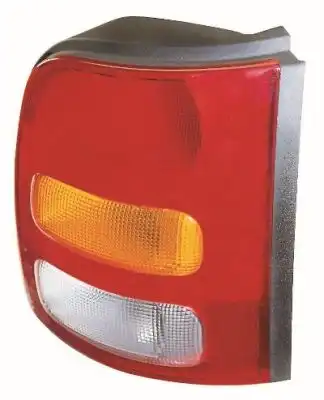 Фонарь задний ABAKUS 215-19C1R-LD-AE