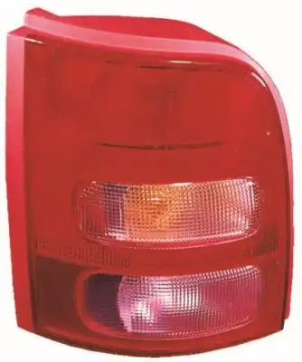 Фонарь задний ABAKUS 215-19G1L-LD-AE