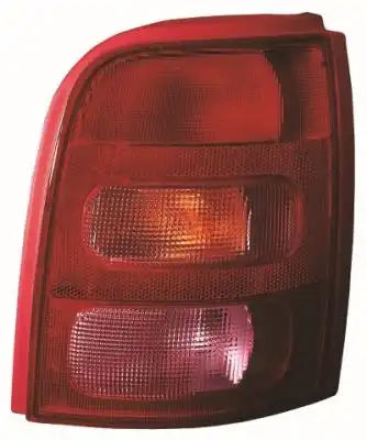 Фонарь задний ABAKUS 215-19G1R-LD-AE