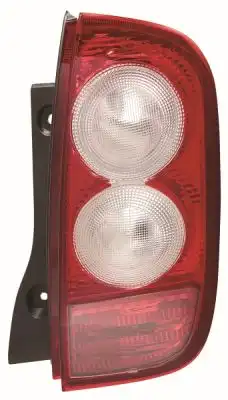 Фонарь задний ABAKUS 215-19G6R-LD-UE