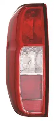 Фонарь задний ABAKUS 215-19K6L-LD-UE