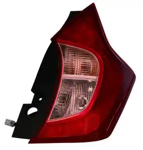Фонарь задний ABAKUS 215-19M6R-LD-UE