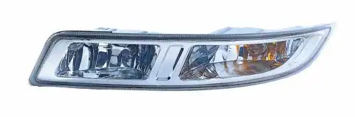 Фара противотуманная ABAKUS 215-2032L-UE